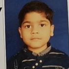 HARDIK  AGARWAL